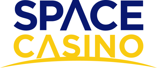 Logo de Space Casino